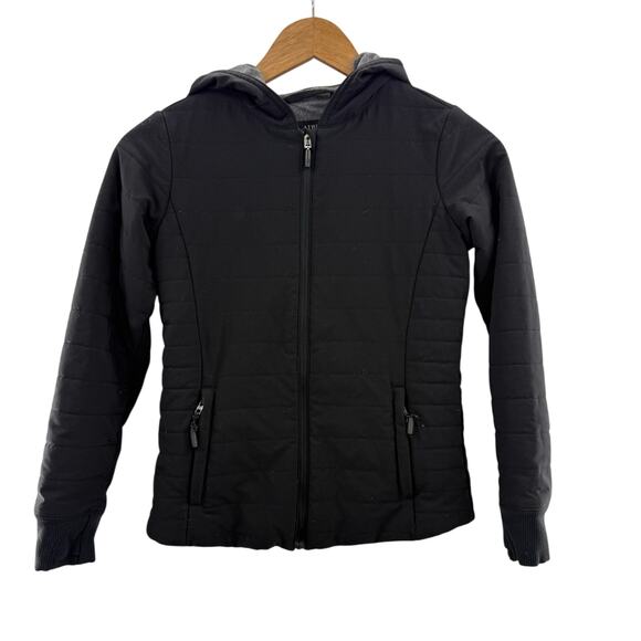 Athleta Girl Lightweight Joggers and Mid Weight Lined Full Zip Jacket 10-12 - Picture 8 of 14